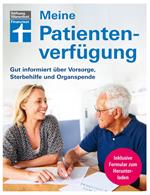 Meine Patientenverfügung