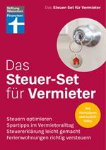 Das Steuer-Set für Vermieter