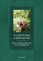 Nanettes Gartenküche (eBook)