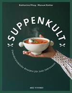 Suppenkult (eBook)