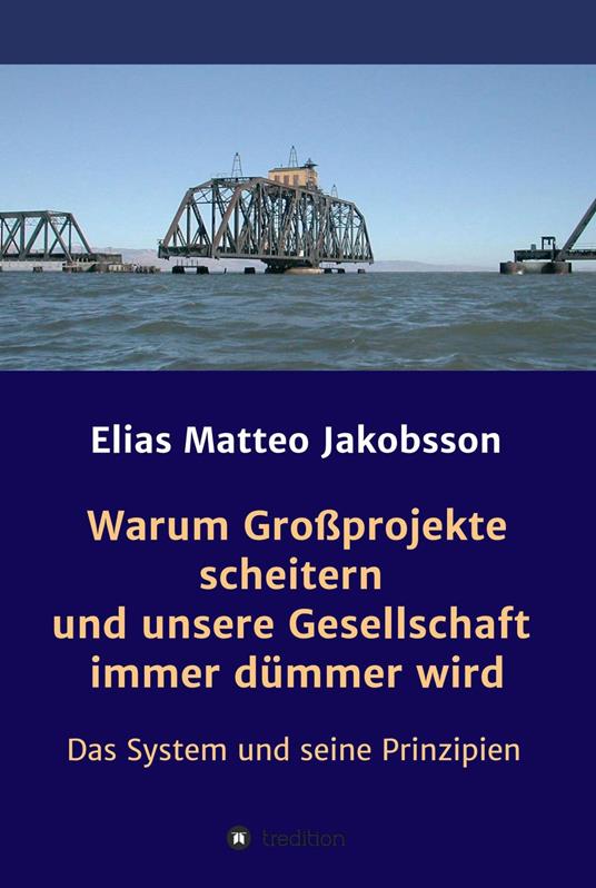 Warum Großprojekte scheitern und unsere Gesellschaft immer dümmer wird