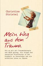 Mein Weg aus dem Trauma