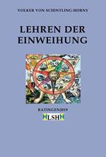 Lehren der Einweihung