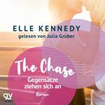 The Chase – Gegensätze ziehen sich an