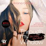 Through my Window – Ich sehe nur dich