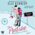 The Mistake – Niemand ist perfekt