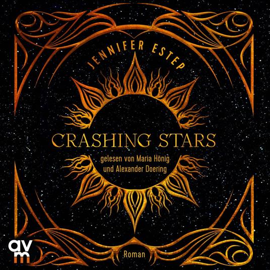 Crashing Stars