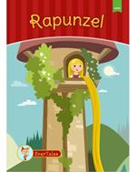 Rapunzel