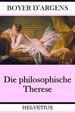 Die philosophische Therese