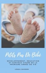 Petits Pas De Bébé