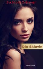 Die Sklavin