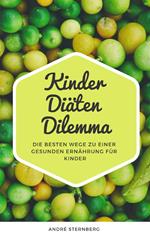 Kinder Diäten Dilemma