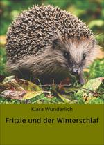 Fritzle und der Winterschlaf