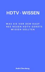 HDTV - Wissen
