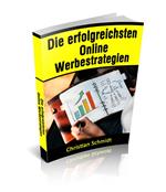 Die erfolgreichsten Online Werbestrategien