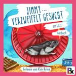 Jimmy ... verzweifelt gesucht