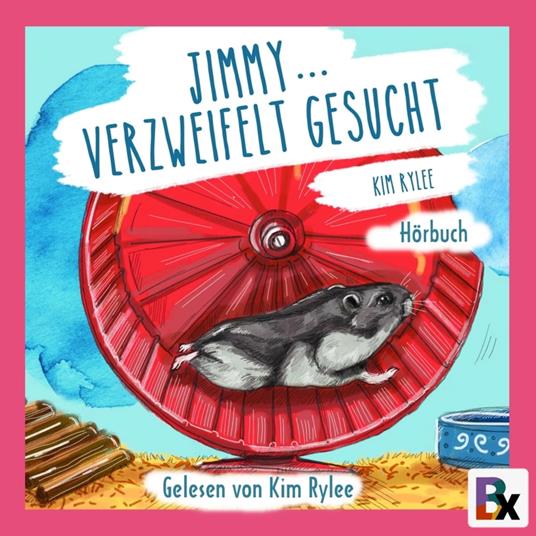 Jimmy ... verzweifelt gesucht