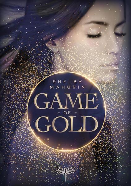 Game of Gold - Shelby Mahurin,Peter Klöss - ebook