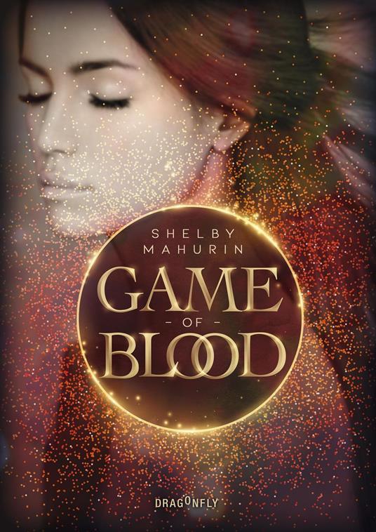 Game of Blood - Shelby Mahurin,Peter Klöss - ebook