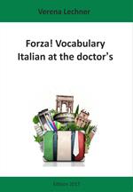 Forza! Vocabulary