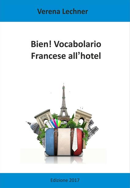 Bien! Vocabolario - Verena Lechner - ebook