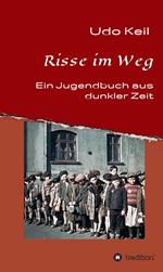 Risse im Weg