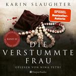 Die verstummte Frau (ungekürzt)