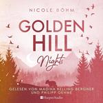 Golden Hill Nights (ungekürzt)