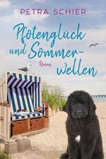 Pfotenglück und Sommerwellen