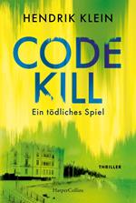 Code Kill – Ein tödliches Spiel