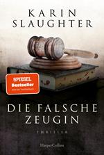 Die falsche Zeugin