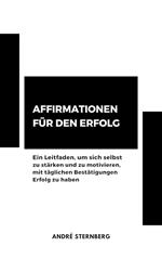 Affirmationen für den Erfolg