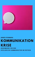 Kommunikation Krise