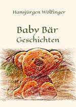 Baby Bär Geschichten