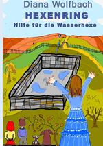 HEXENRING Hilfe für die Wasserhexe