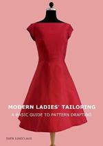 Modern Ladies' Tayloring