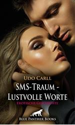 SMS-Traum - Lustvolle Worte | Erotische Geschichte