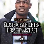 Klostergeschichten: Der schwarze Abt / Erotische Geschichte