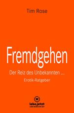 Fremdgehen | Erotischer Ratgeber