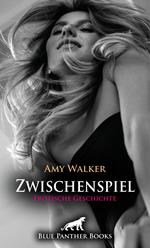 Zwischenspiel | Erotische Geschichte