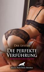 Die perfekte Verführung | Erotische Geschichte