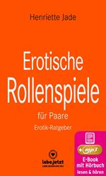 Erotische Rollenspiele für Paare | Erotischer Ratgeber