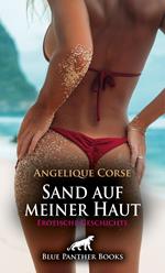 Sand auf meiner Haut | Erotische Geschichte