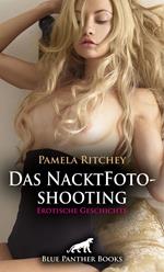 Das NacktFotoshooting | Erotische Geschichte