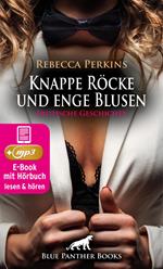 Knappe Röcke und enge Blusen | Erotik Audio Story | Erotisches Hörbuch