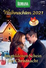 Romana Weihnachten Band 21