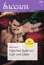 Falsches Spiel um Lust und Liebe