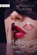 Masken der Lust