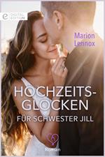 Hochzeitsglocken für Schwester Jill