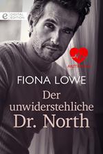 Der unwiderstehliche Dr. North